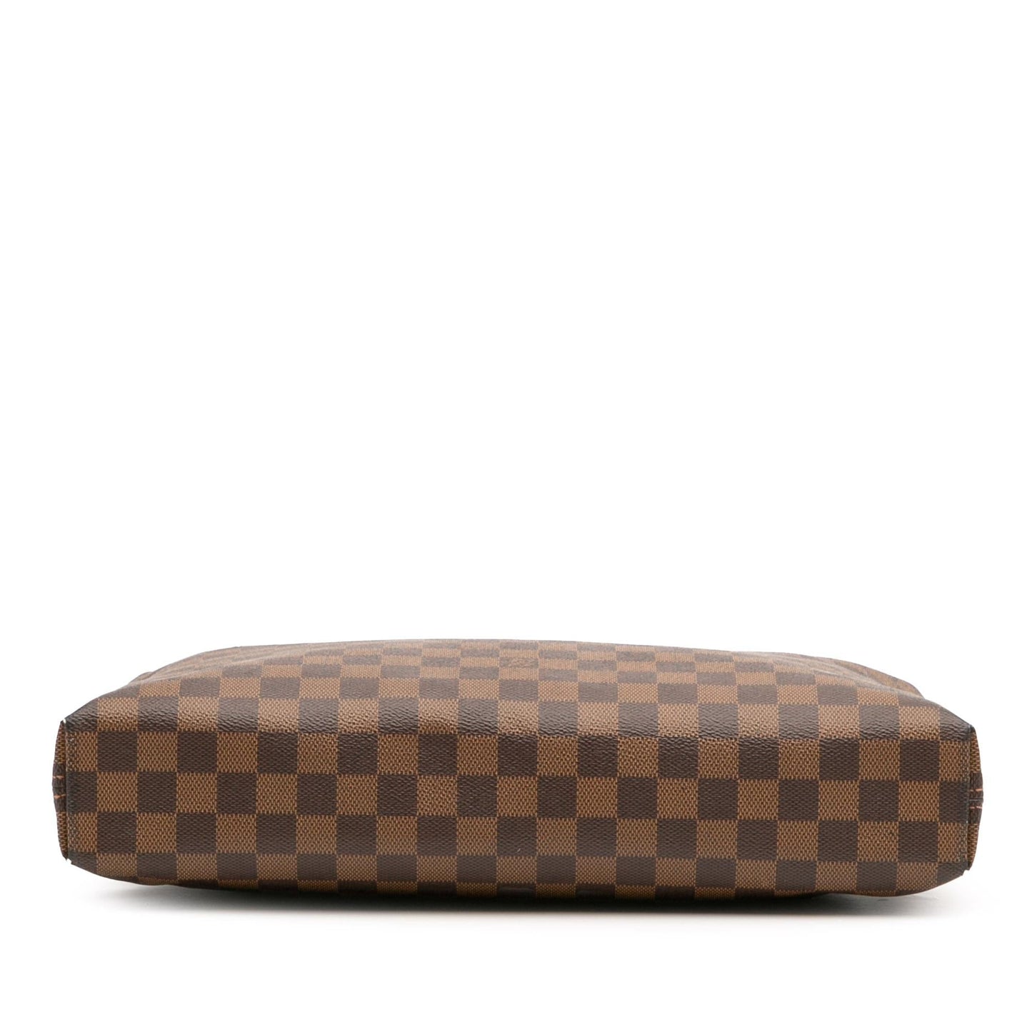 Louis Vuitton Damier Ebene Porte Documents Jour