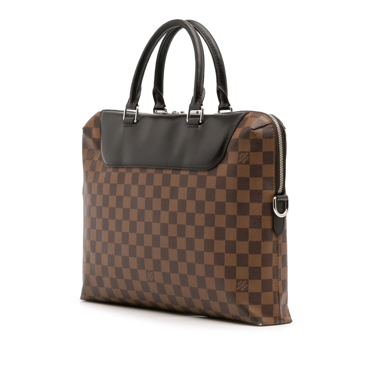 Louis Vuitton Damier Ebene Porte Documents Jour