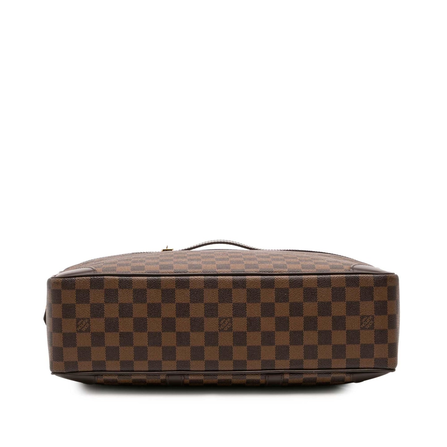 Louis Vuitton Damier Ebene Porte Documents Voyage GM
