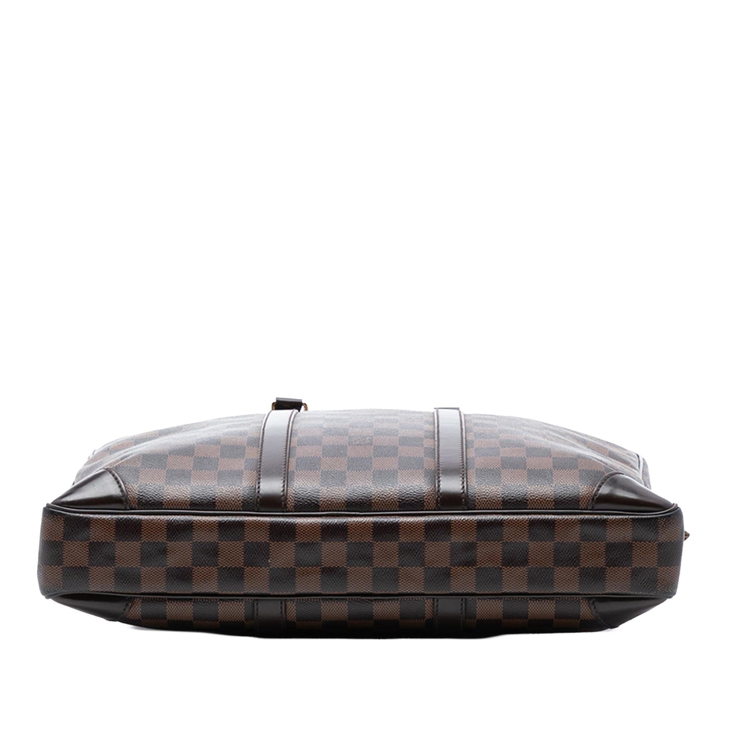 Louis Vuitton Damier Ebene Porte Documents Voyage PM