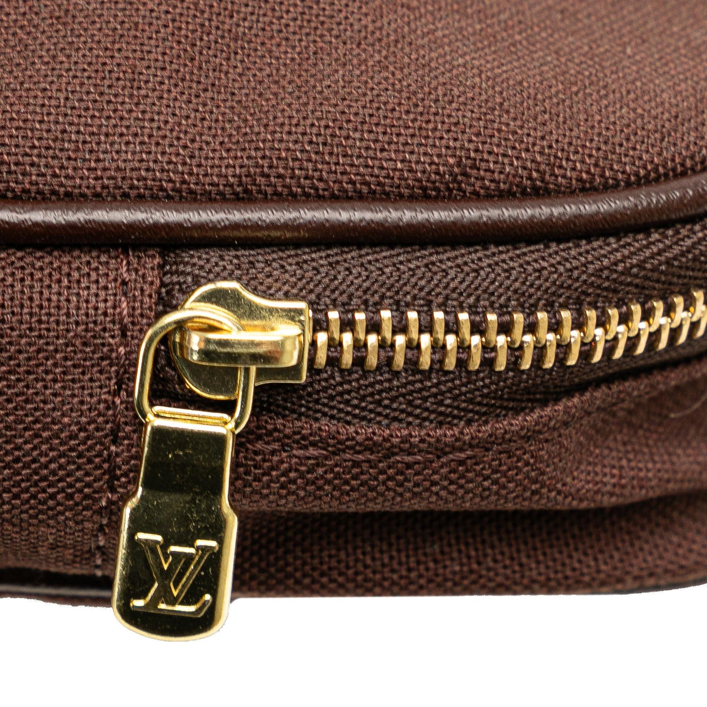 Louis Vuitton Damier Ebene Porte Ordinateur Sabana (SHG-VPNVKR)