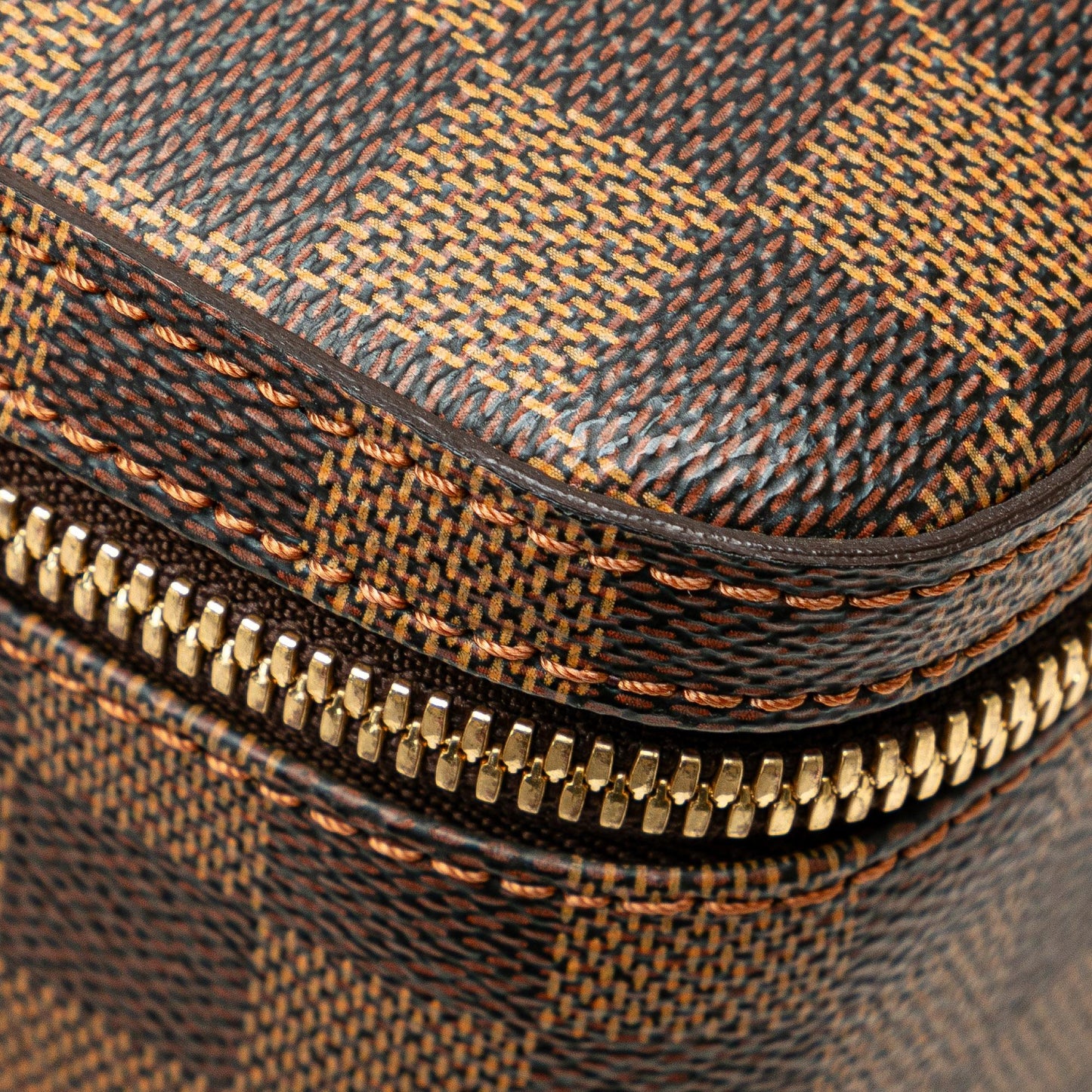 Louis Vuitton Damier Ebene Porte Ordinateur Sabana (SHG-VPNVKR)