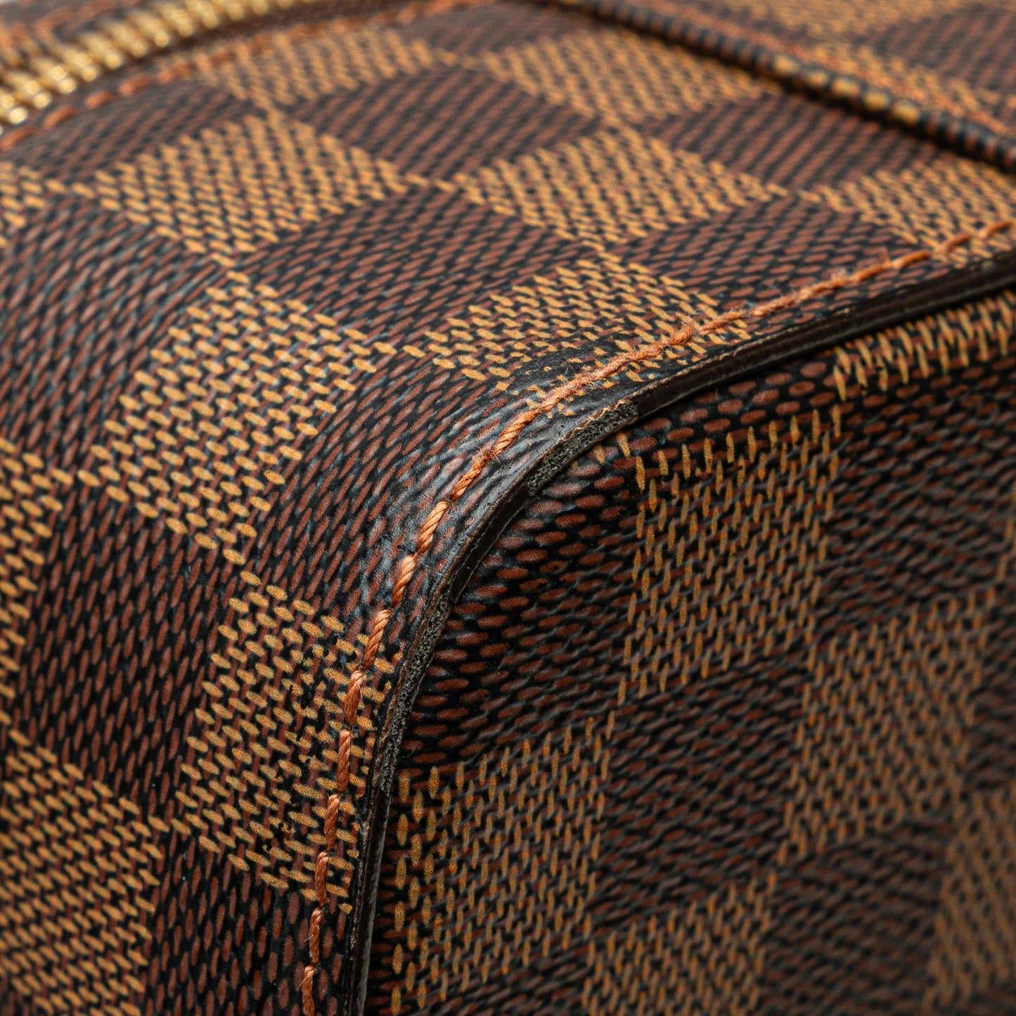 Louis Vuitton Damier Ebene Porte Ordinateur Sabana (SHG-f5JIOk)