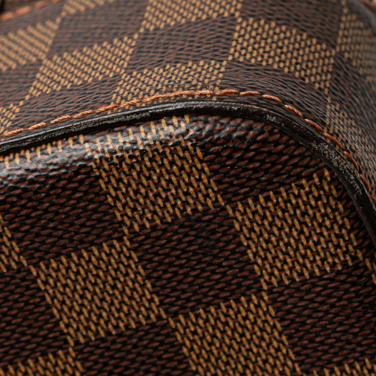 Louis Vuitton Damier Ebene Porte Ordinateur Sabana (SHG-f5JIOk)