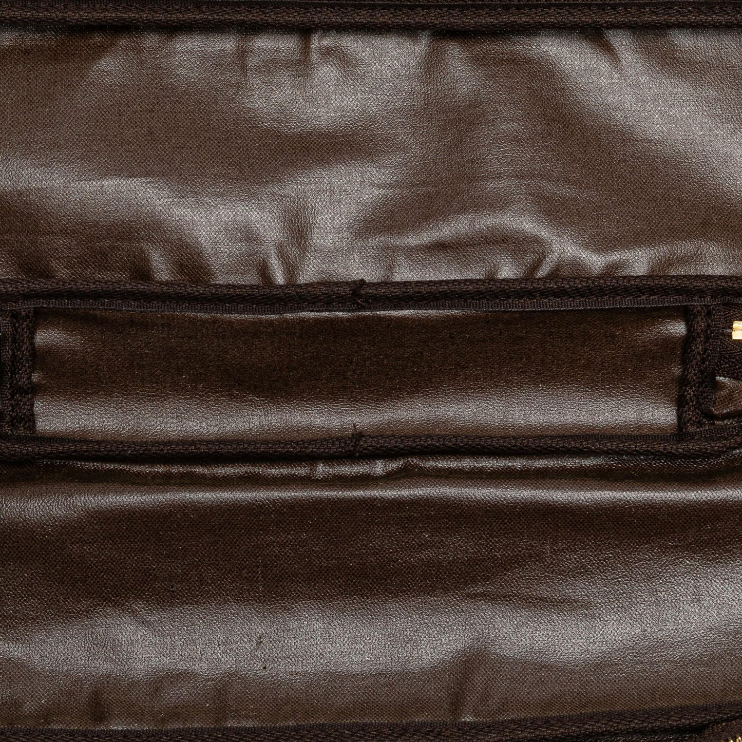 Louis Vuitton Damier Ebene Porte Ordinateur Sabana (SHG-f5JIOk)