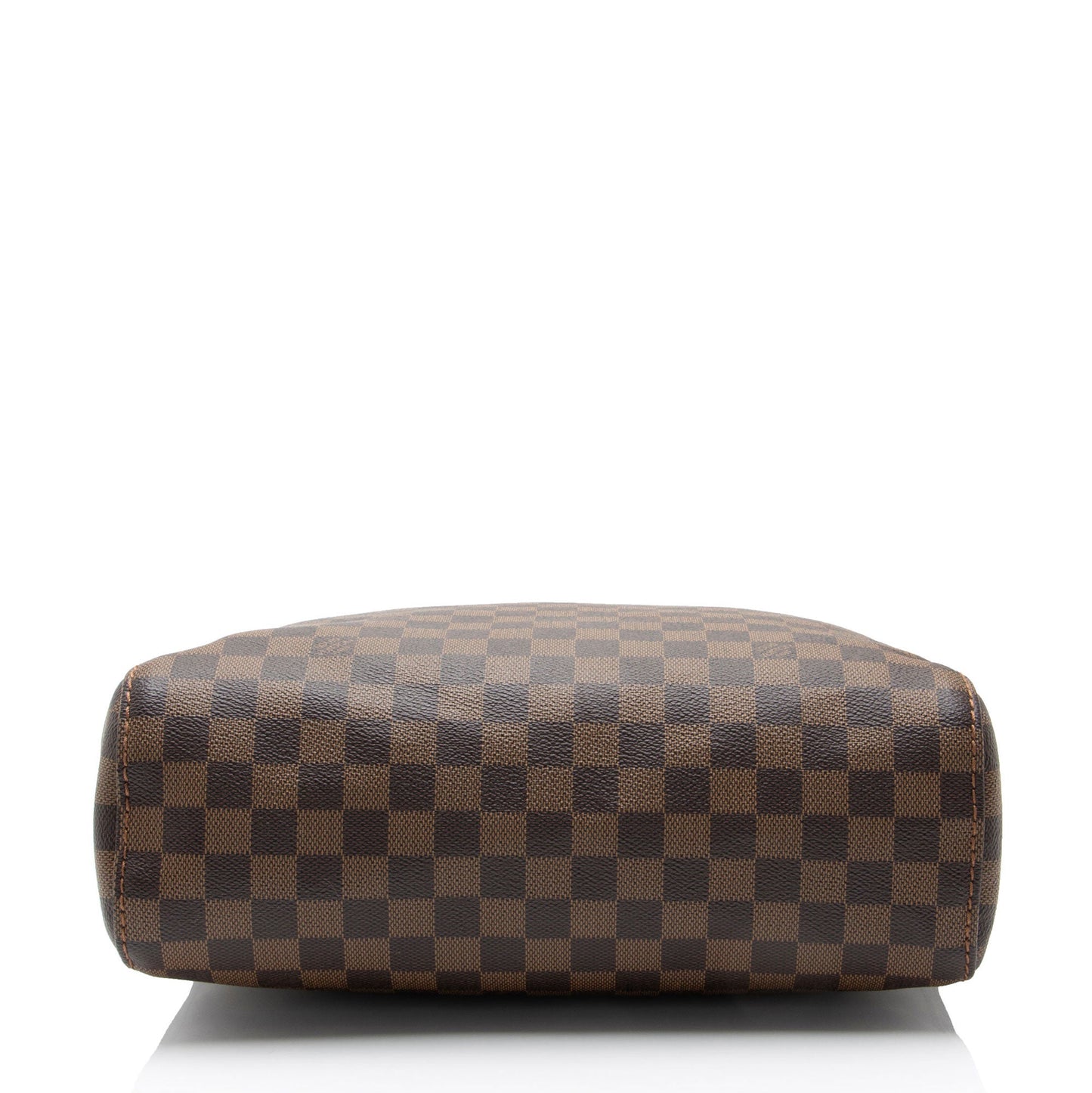 Louis Vuitton Damier Ebene Portobello PM Shoulder Bag