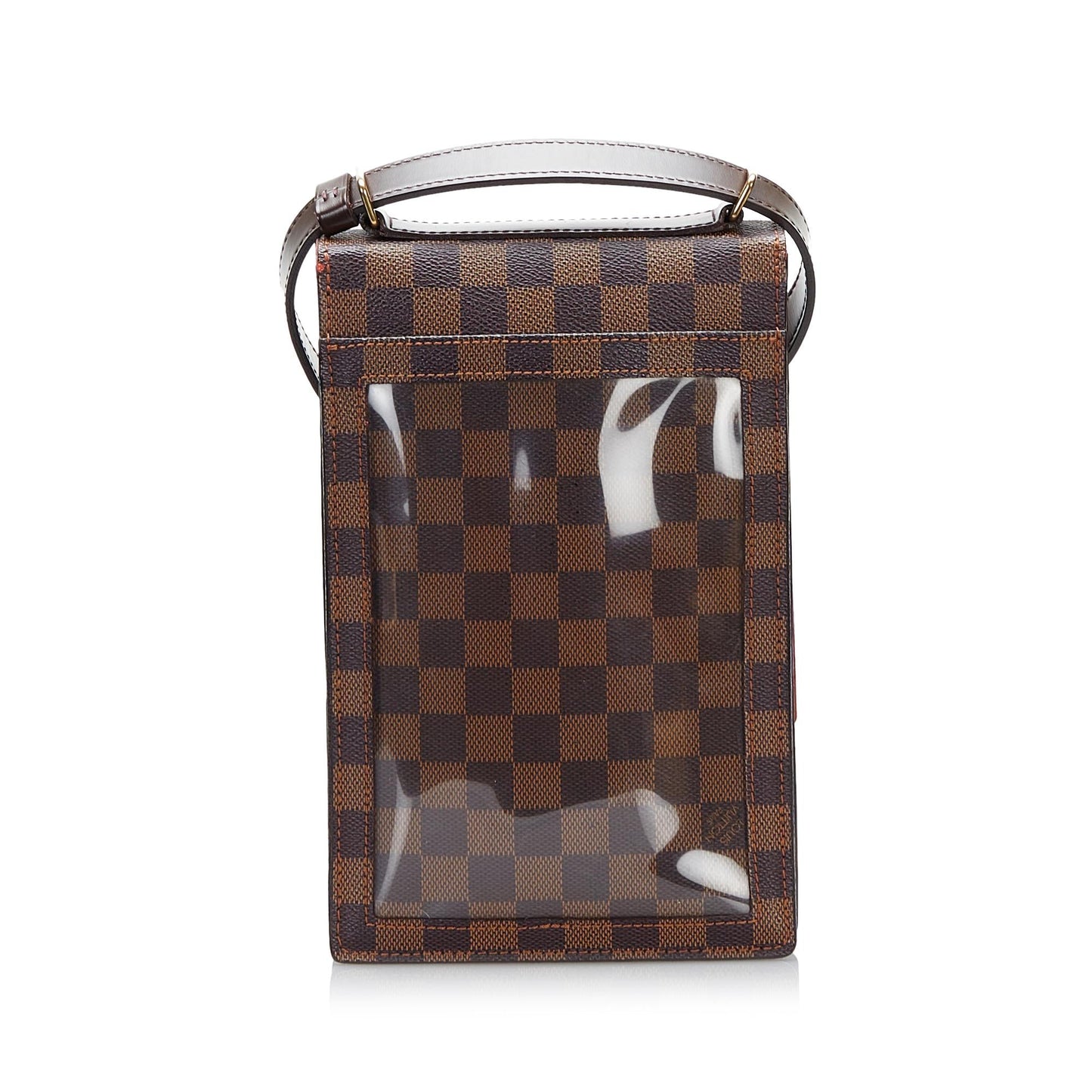Louis Vuitton Damier Ebene Portobello (SHG-37451)