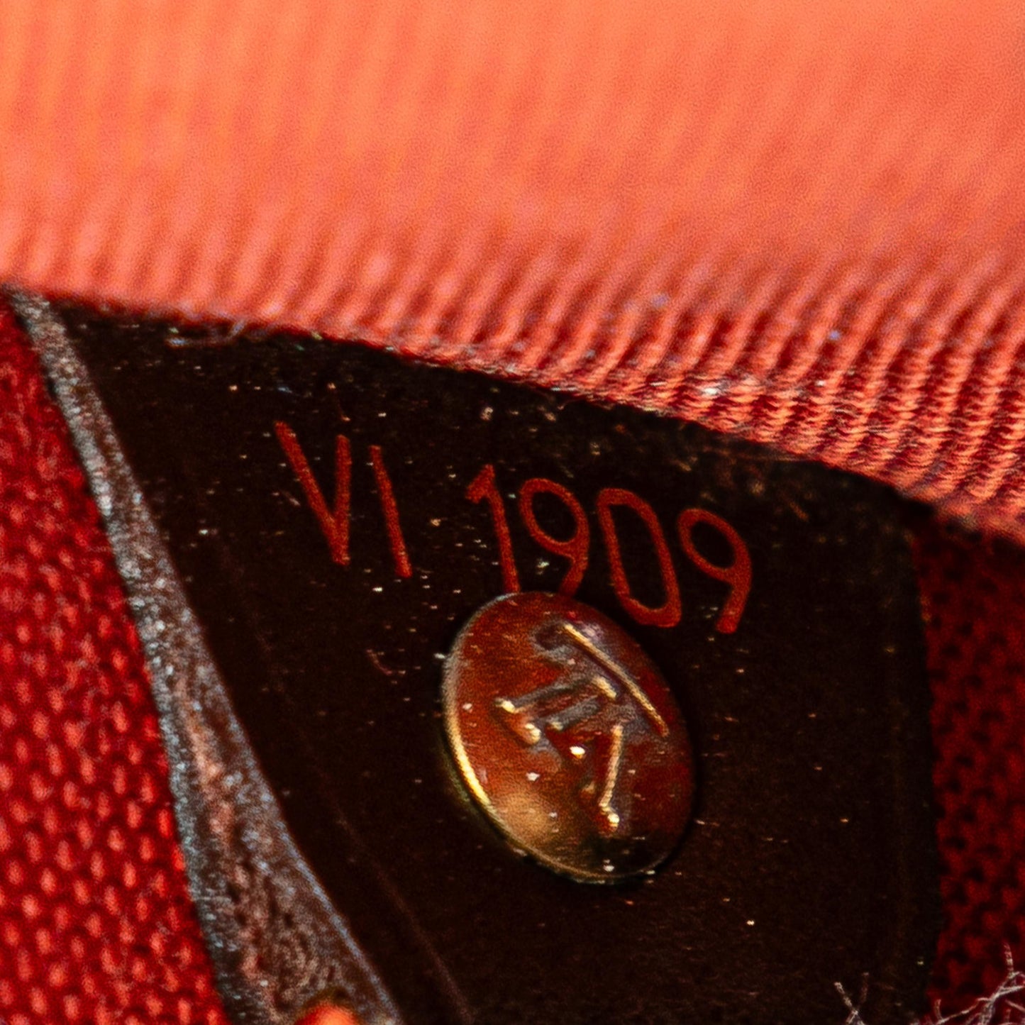 Louis Vuitton Damier Ebene Portobello