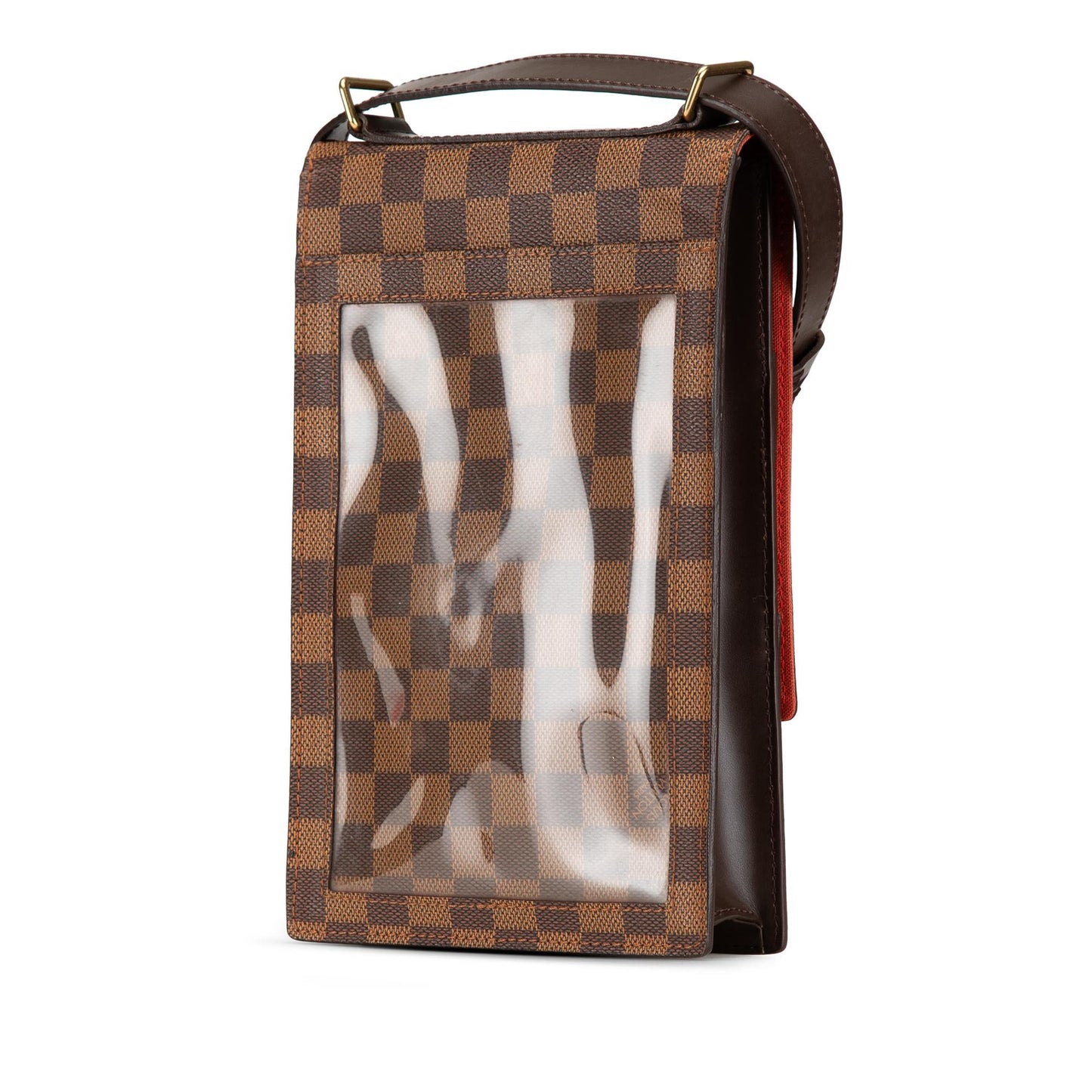 Louis Vuitton Damier Ebene Portobello