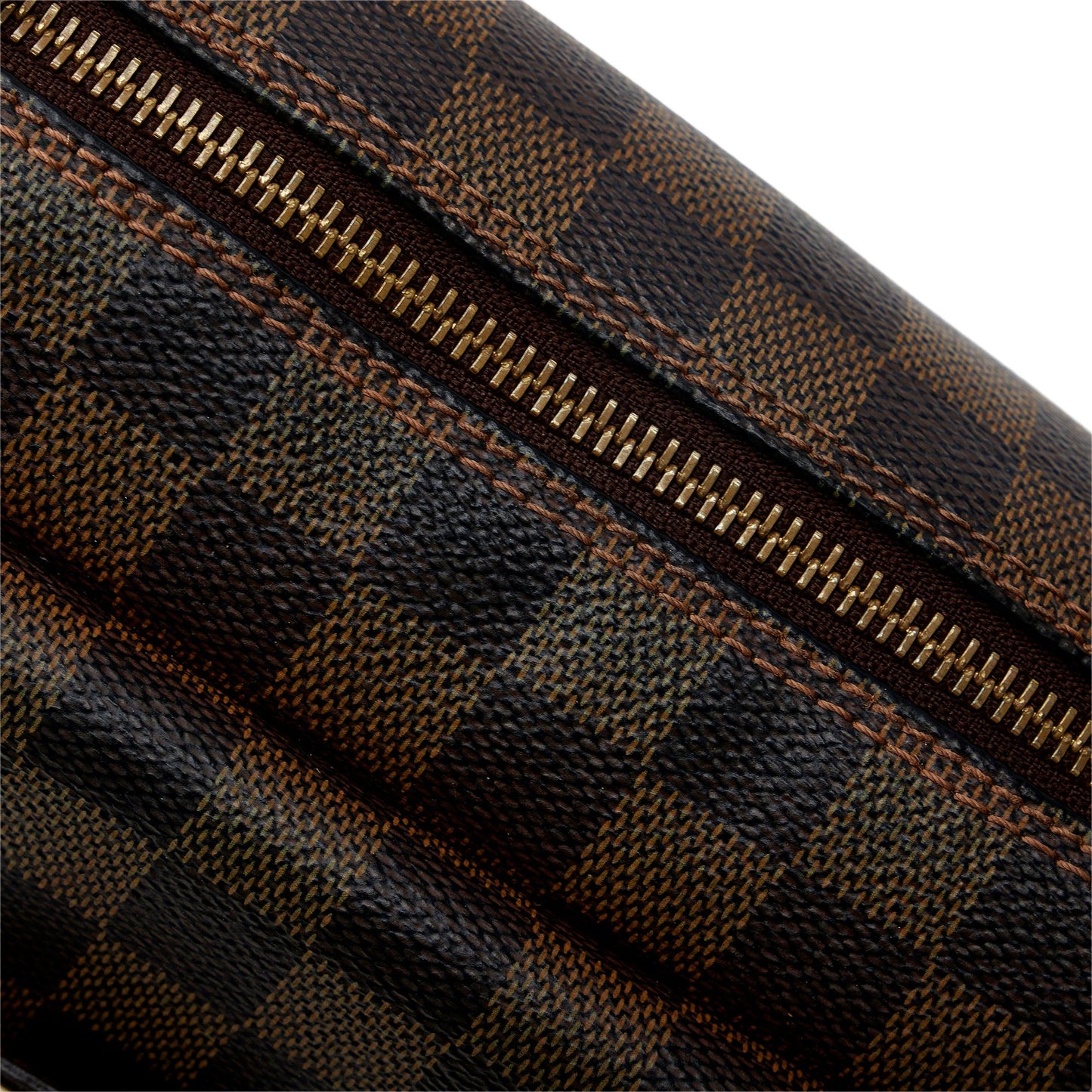 Louis Vuitton Damier Ebene Ravello GM (SHG-BS3nPR)