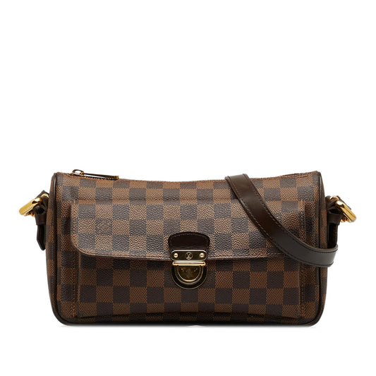 Louis Vuitton Damier Ebene Ravello GM (SHG-GcaoiN)