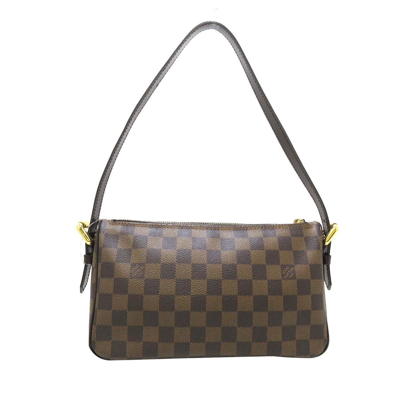 Louis Vuitton Damier Ebene Ravello GM (SHG-yA1F34)