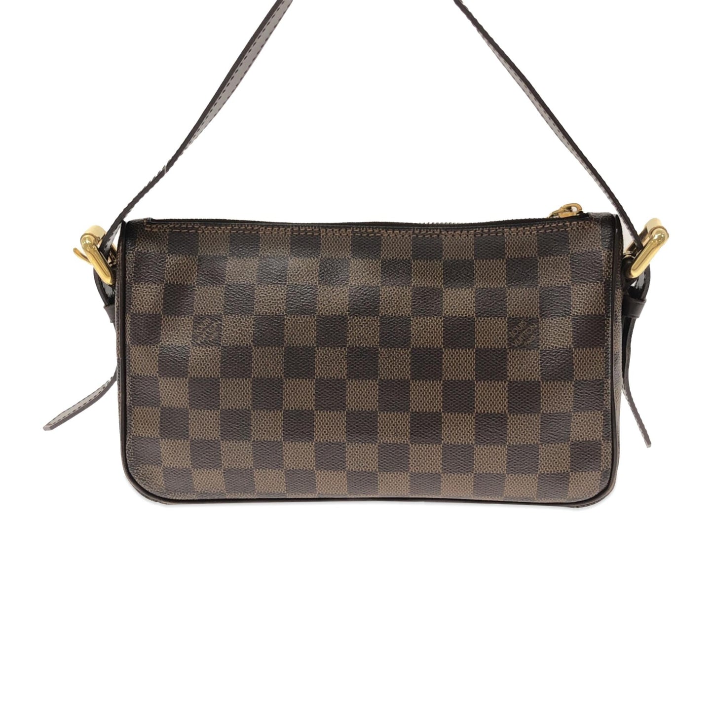 Louis Vuitton Damier Ebene Ravello GM (SHG-0UGF8x)