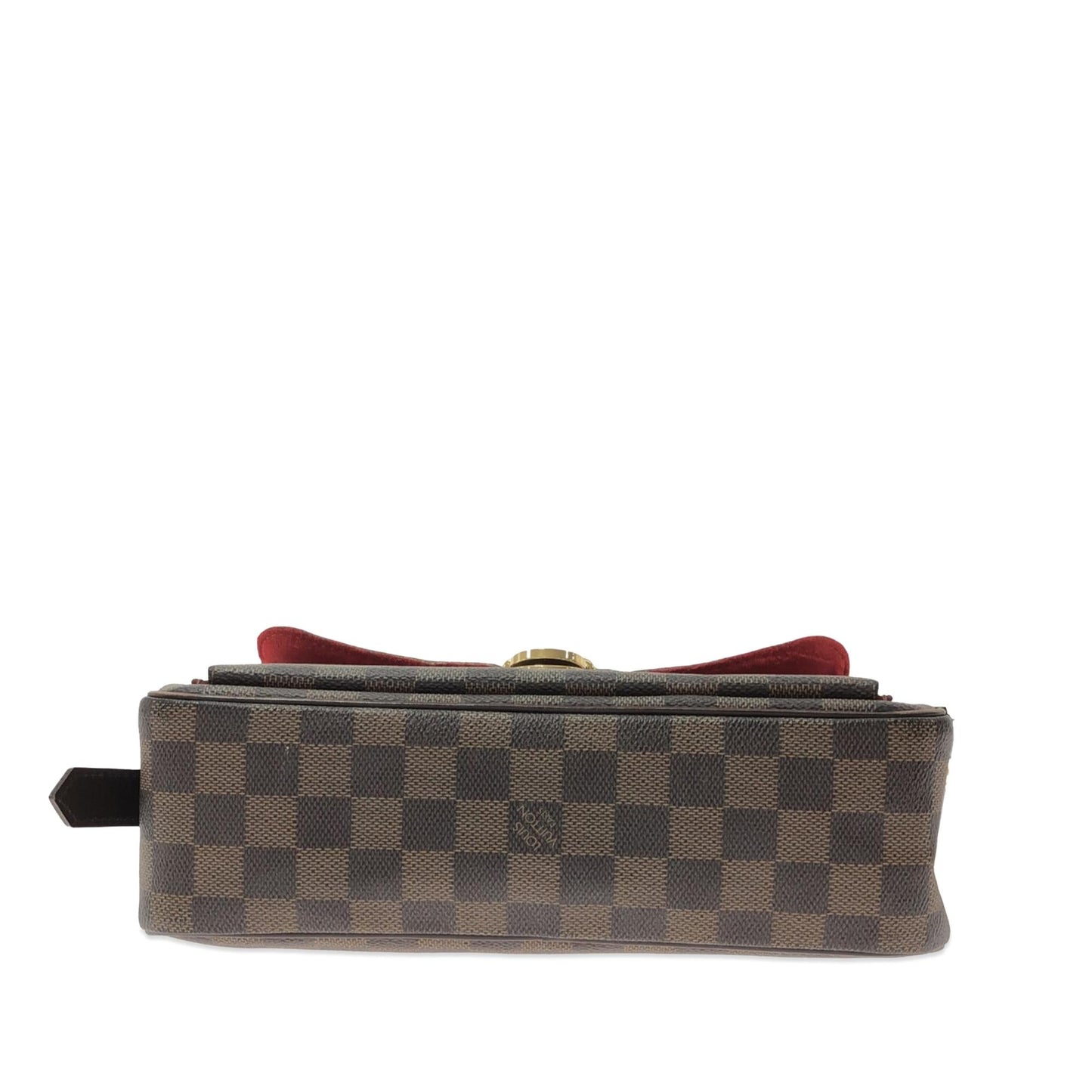 Louis Vuitton Damier Ebene Ravello GM (SHG-0UGF8x)