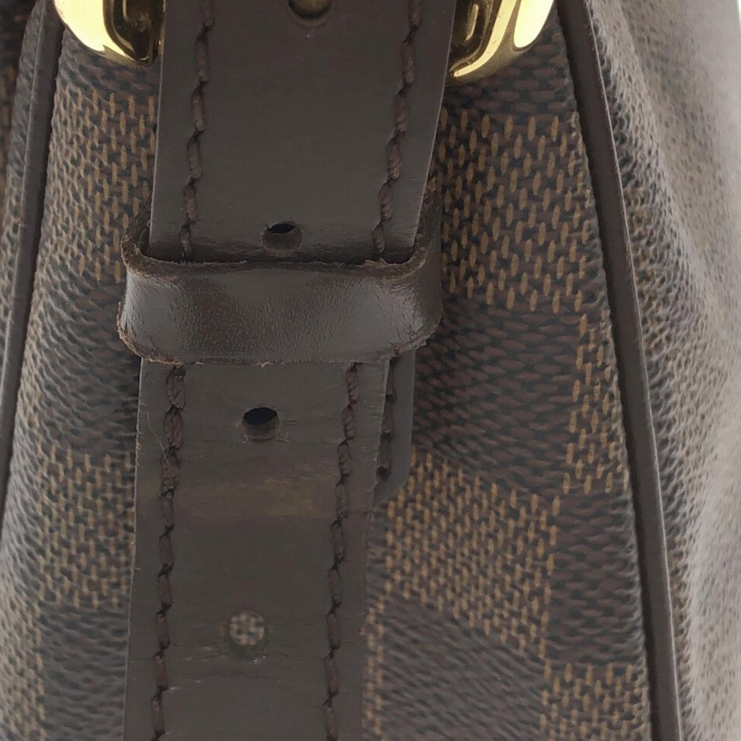 Louis Vuitton Damier Ebene Ravello GM (SHG-0UGF8x)