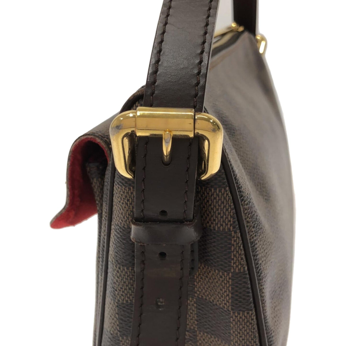 Louis Vuitton Damier Ebene Ravello GM (SHG-0UGF8x)