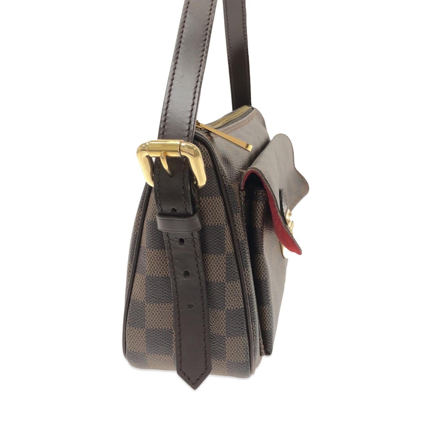 Louis Vuitton Damier Ebene Ravello GM (SHG-0UGF8x)