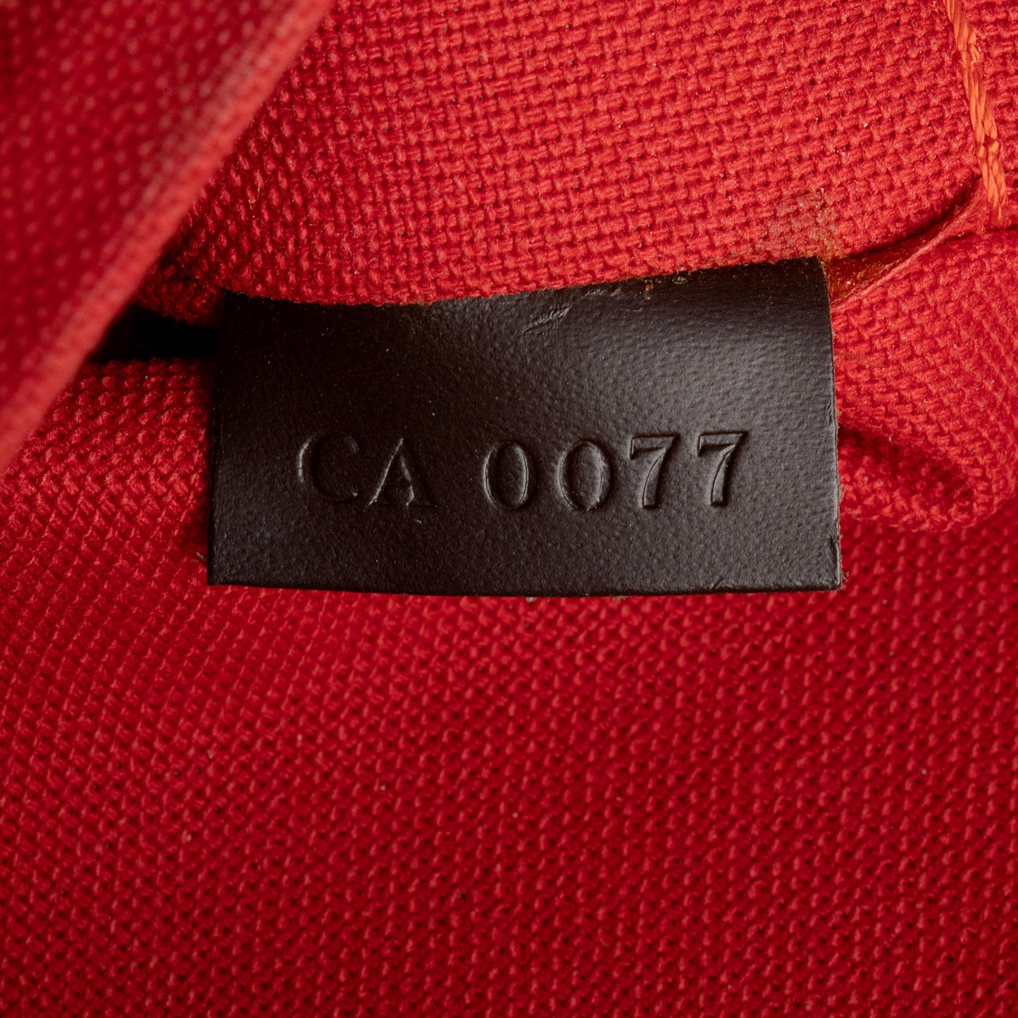 Louis Vuitton Damier Ebene Ribera MM Satchel (SHF-DSZtTg)