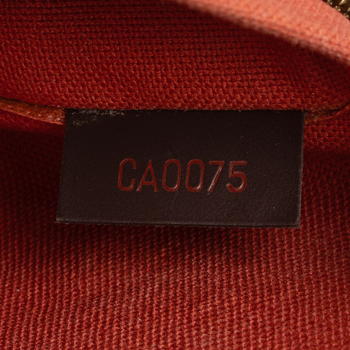 Louis Vuitton Damier Ebene Ribera MM Satchel (SHF-SdifAo)