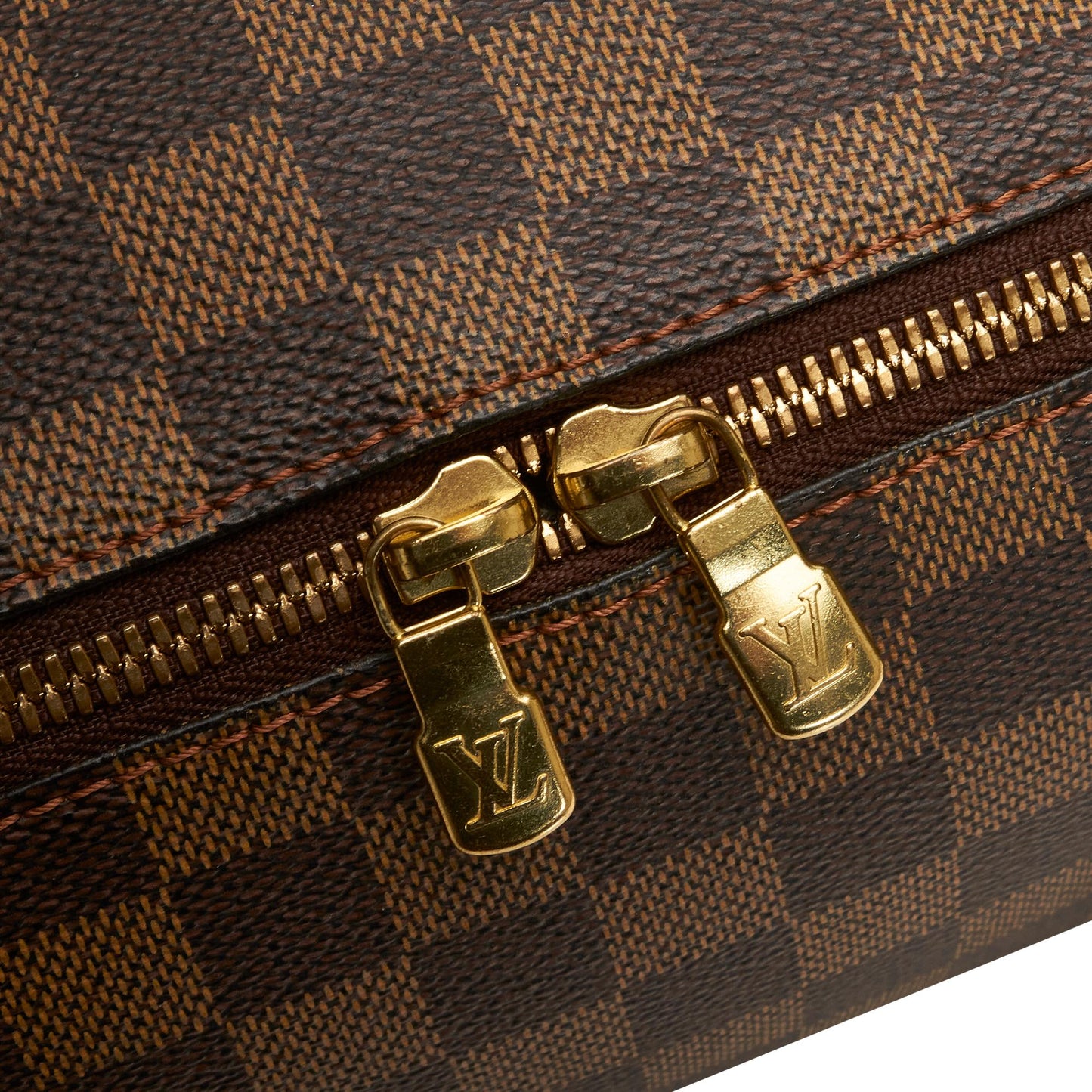 Louis Vuitton Damier Ebene Ribera MM (SHG-GW2Itx)