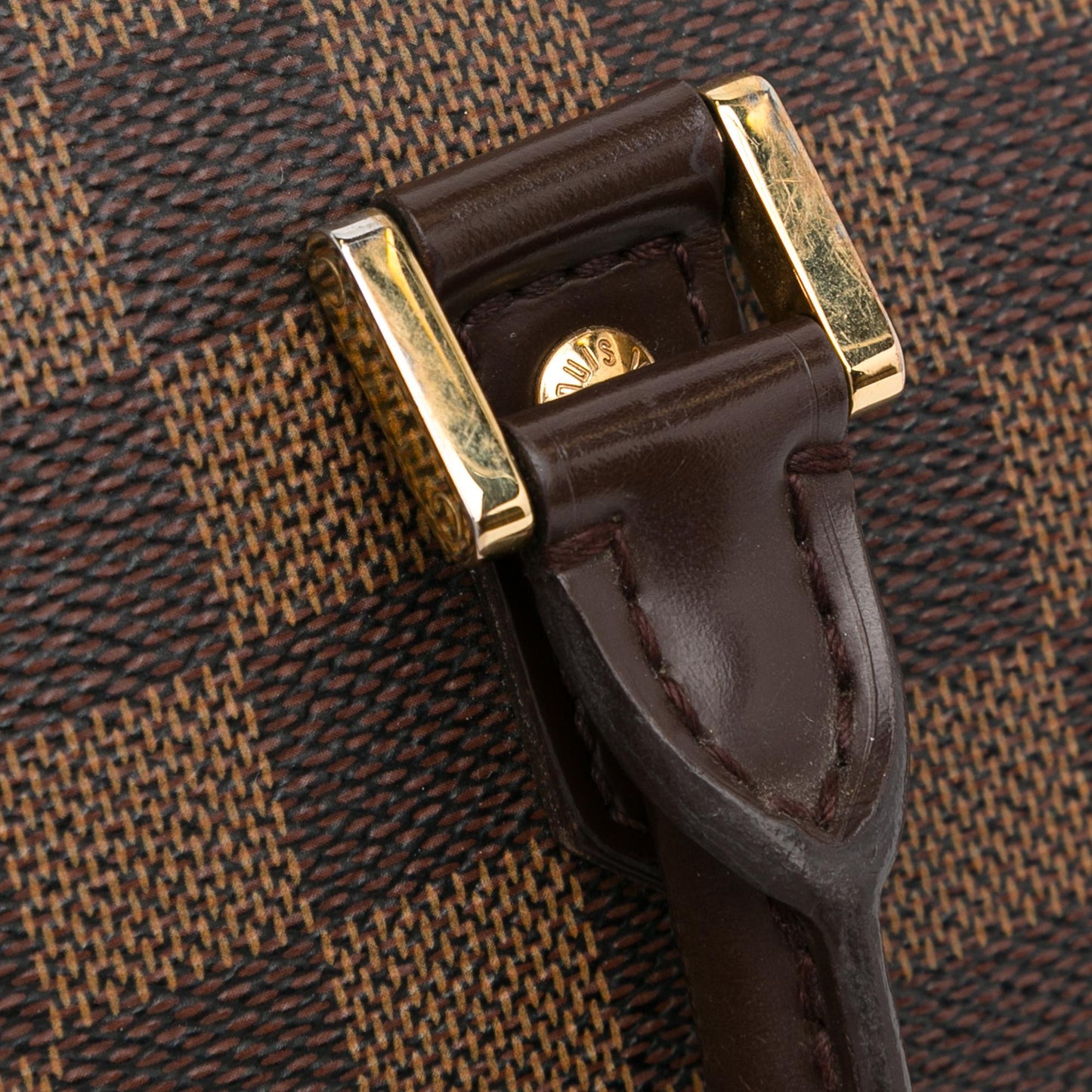 Louis Vuitton Damier Ebene Ribera MM (SHG-sv7iqT)