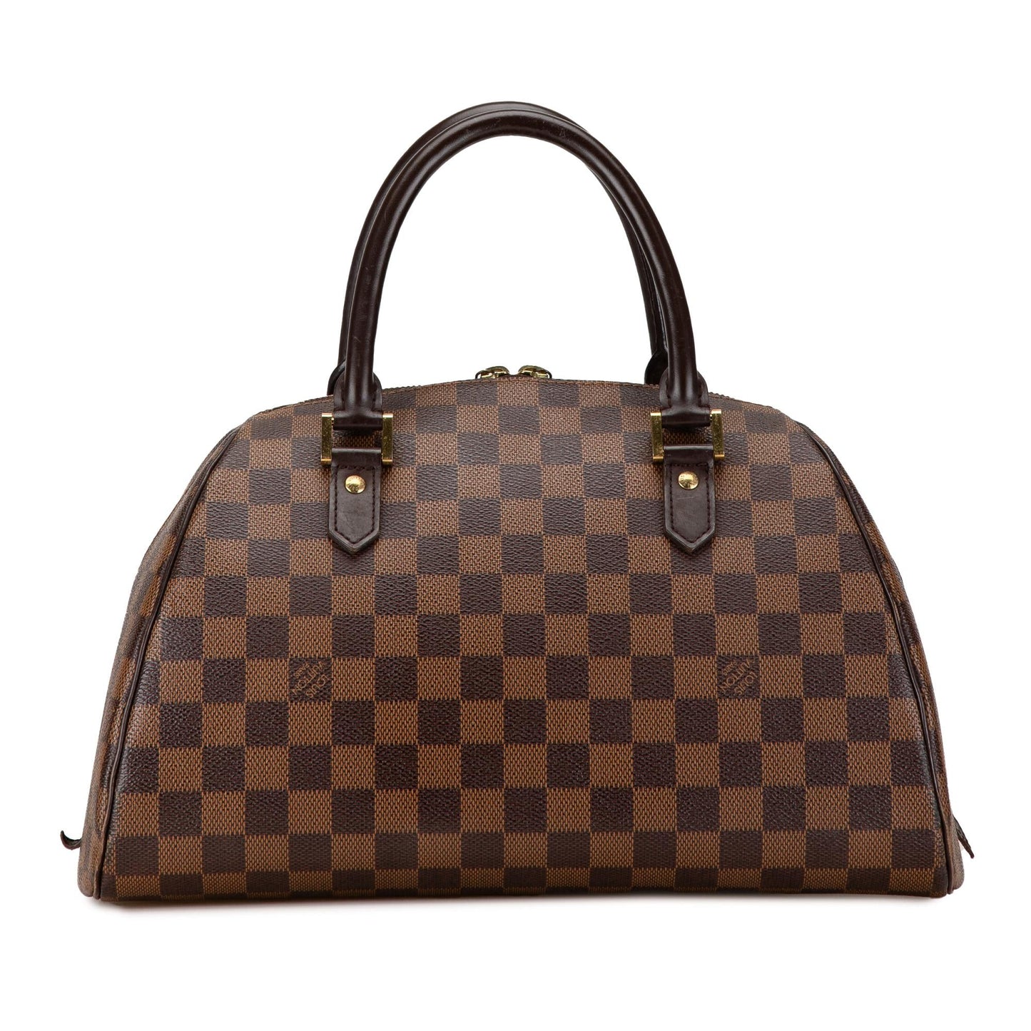 Louis Vuitton Damier Ebene Ribera MM (SHG-Mtz0a7)