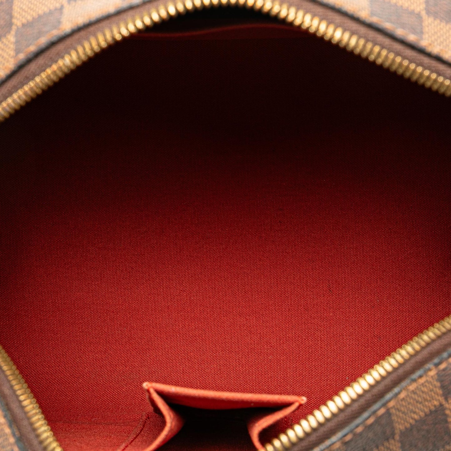Louis Vuitton Damier Ebene Ribera MM (SHG-Mtz0a7)