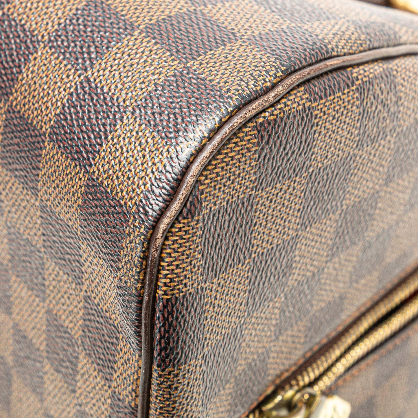 Louis Vuitton Damier Ebene Ribera MM