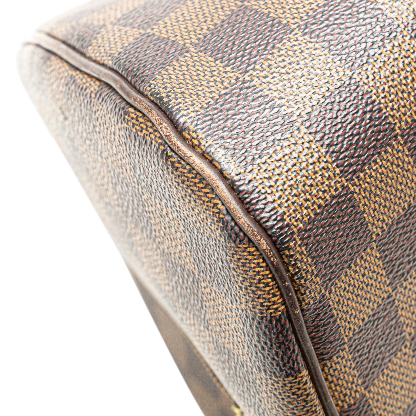 Louis Vuitton Damier Ebene Ribera MM