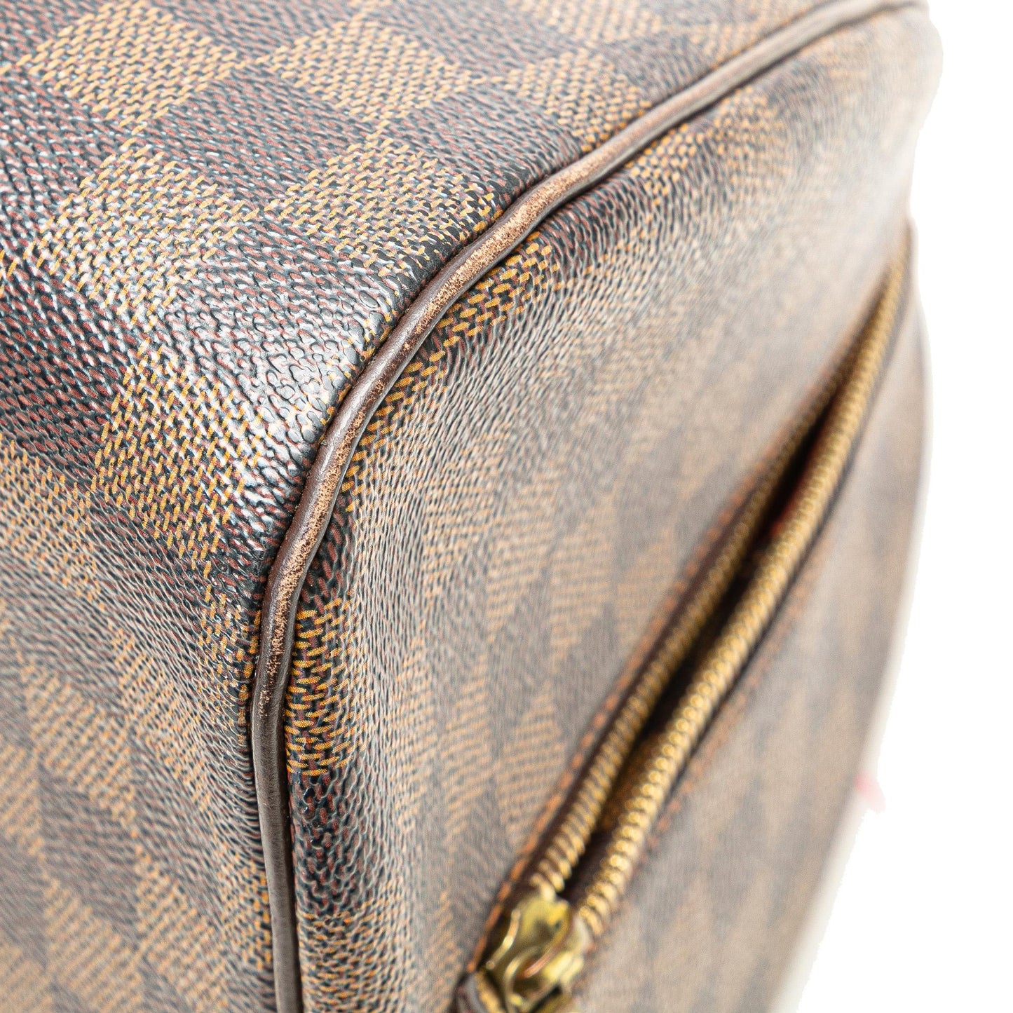 Louis Vuitton Damier Ebene Ribera MM