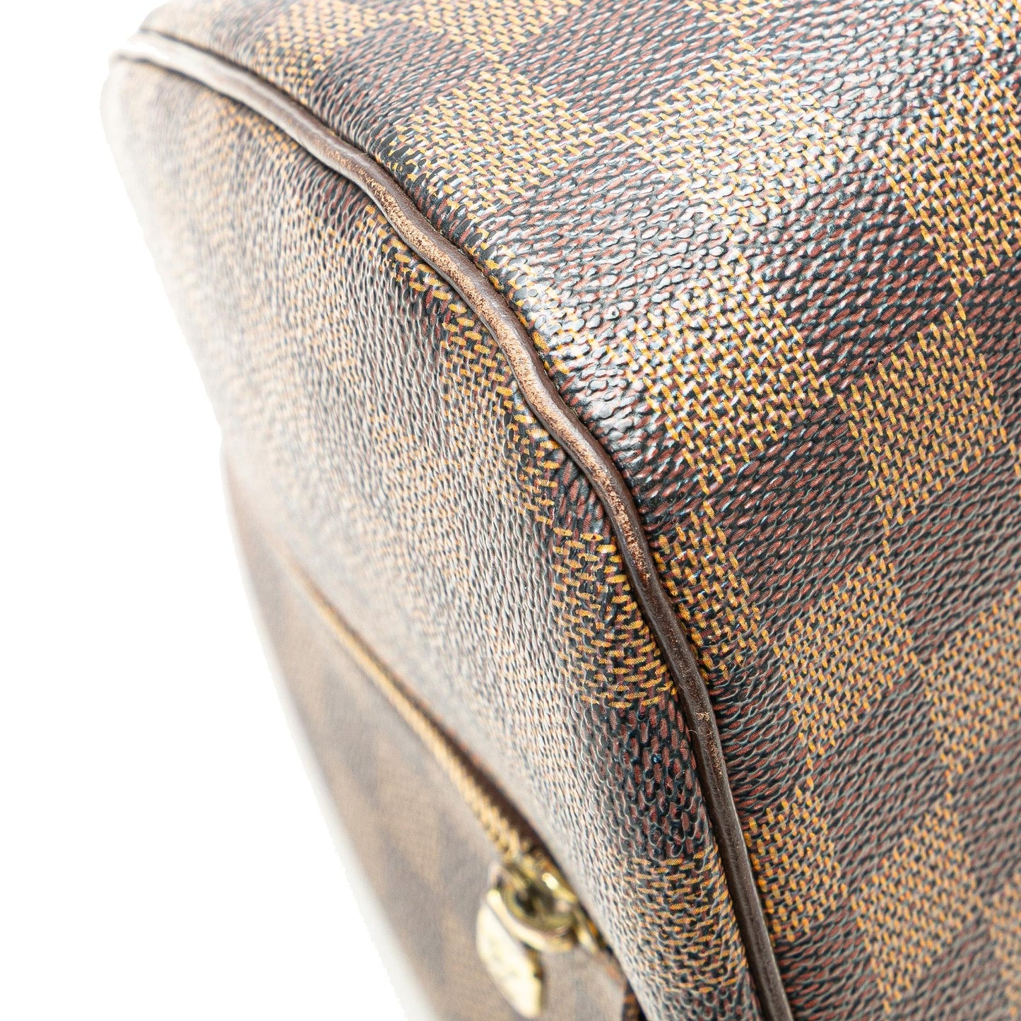 Louis Vuitton Damier Ebene Ribera MM