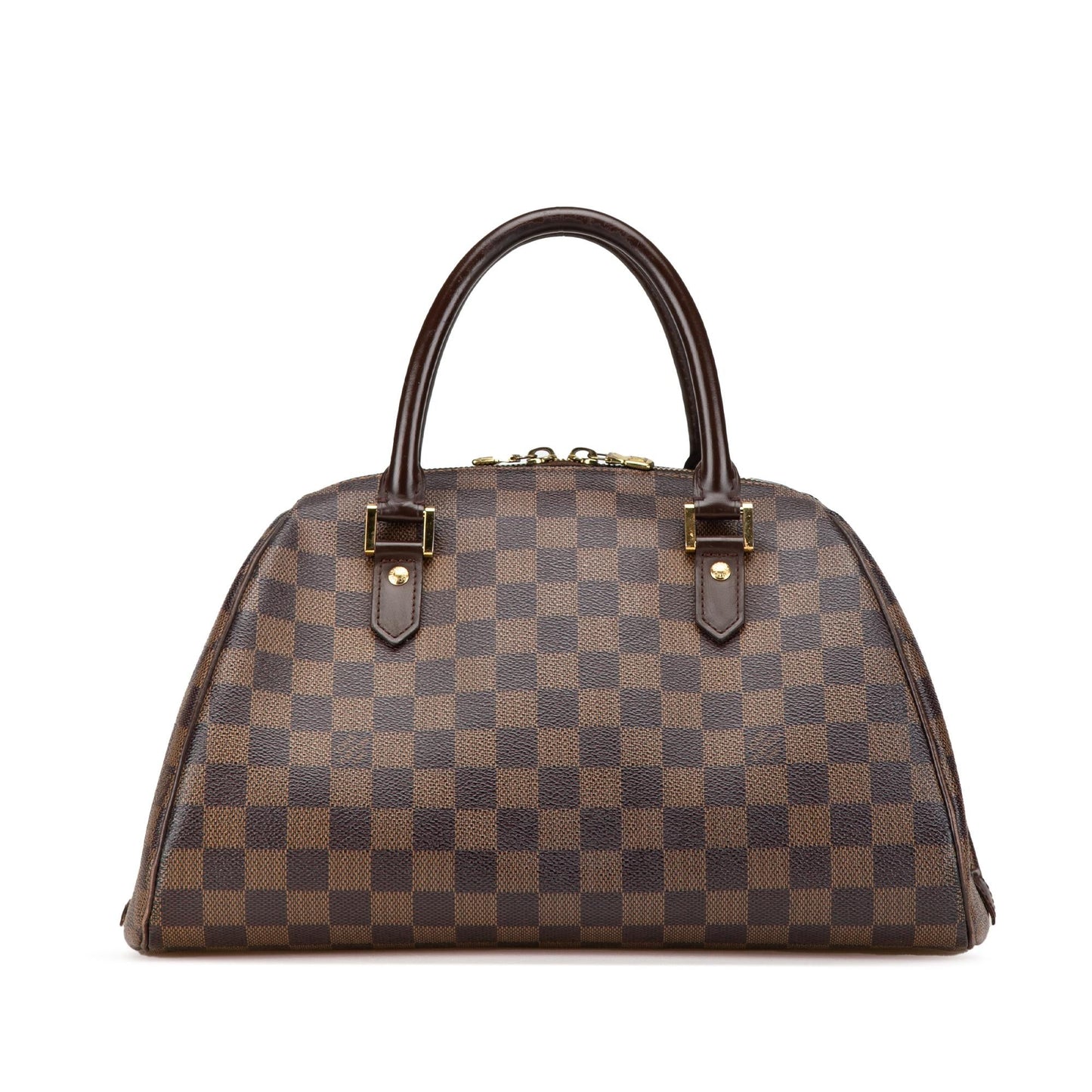 Louis Vuitton Damier Ebene Ribera MM