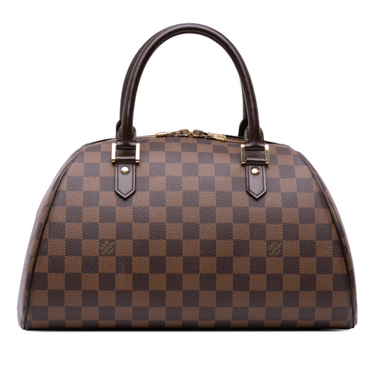 Louis Vuitton Damier Ebene Ribera MM