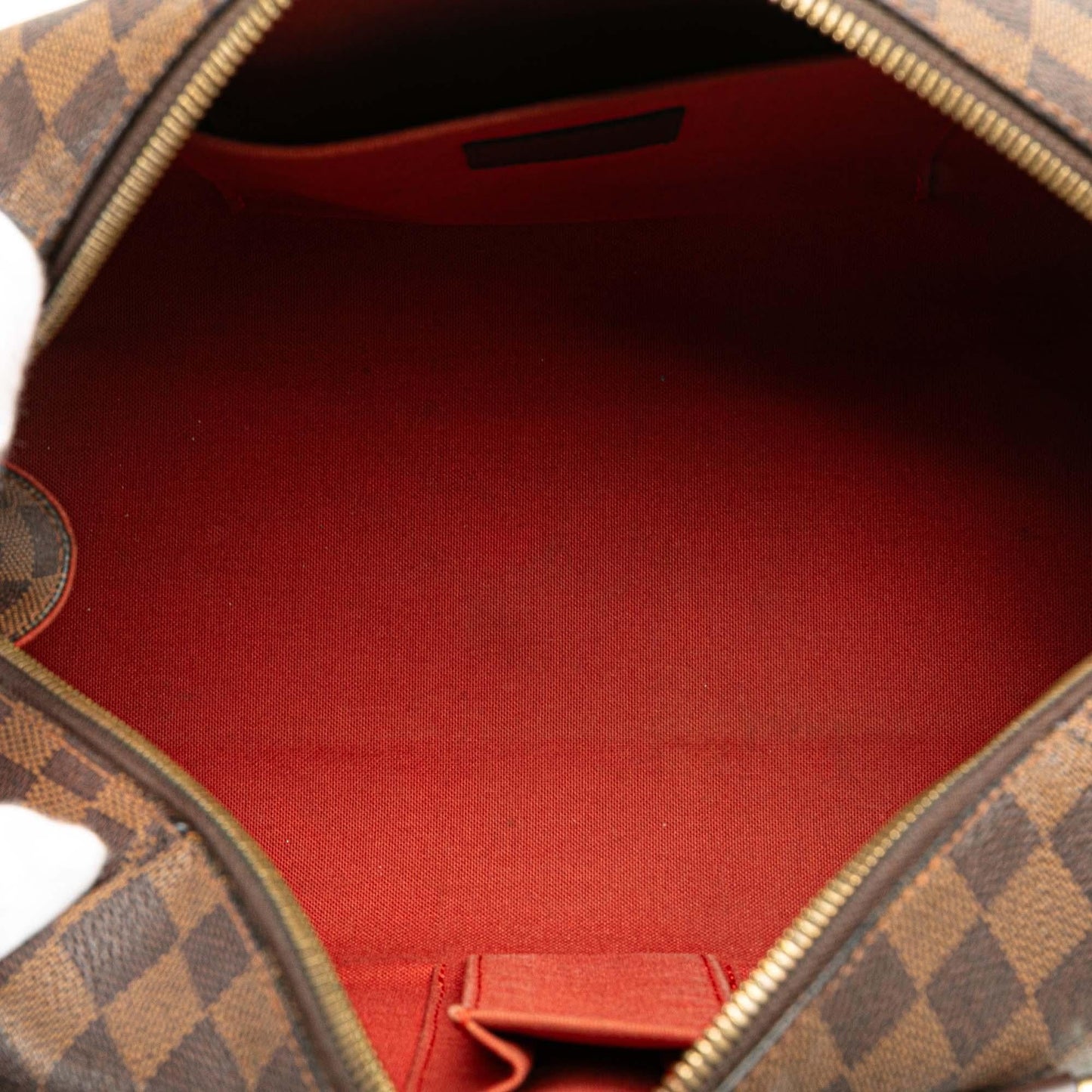 Louis Vuitton Damier Ebene Ribera MM