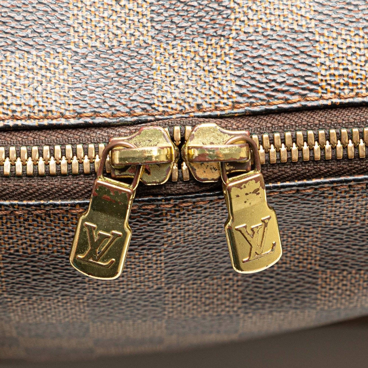 Louis Vuitton Damier Ebene Ribera MM