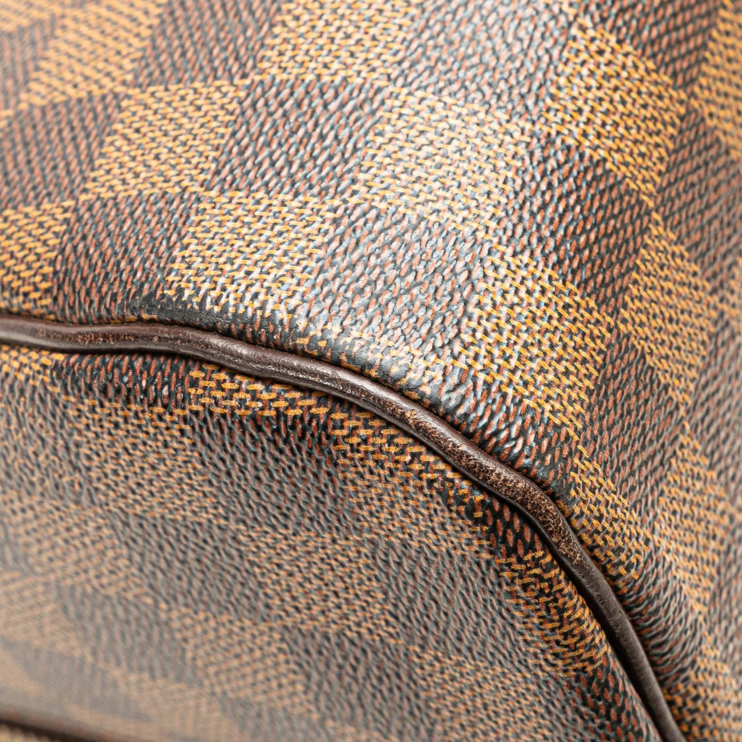 Louis Vuitton Damier Ebene Ribera MM