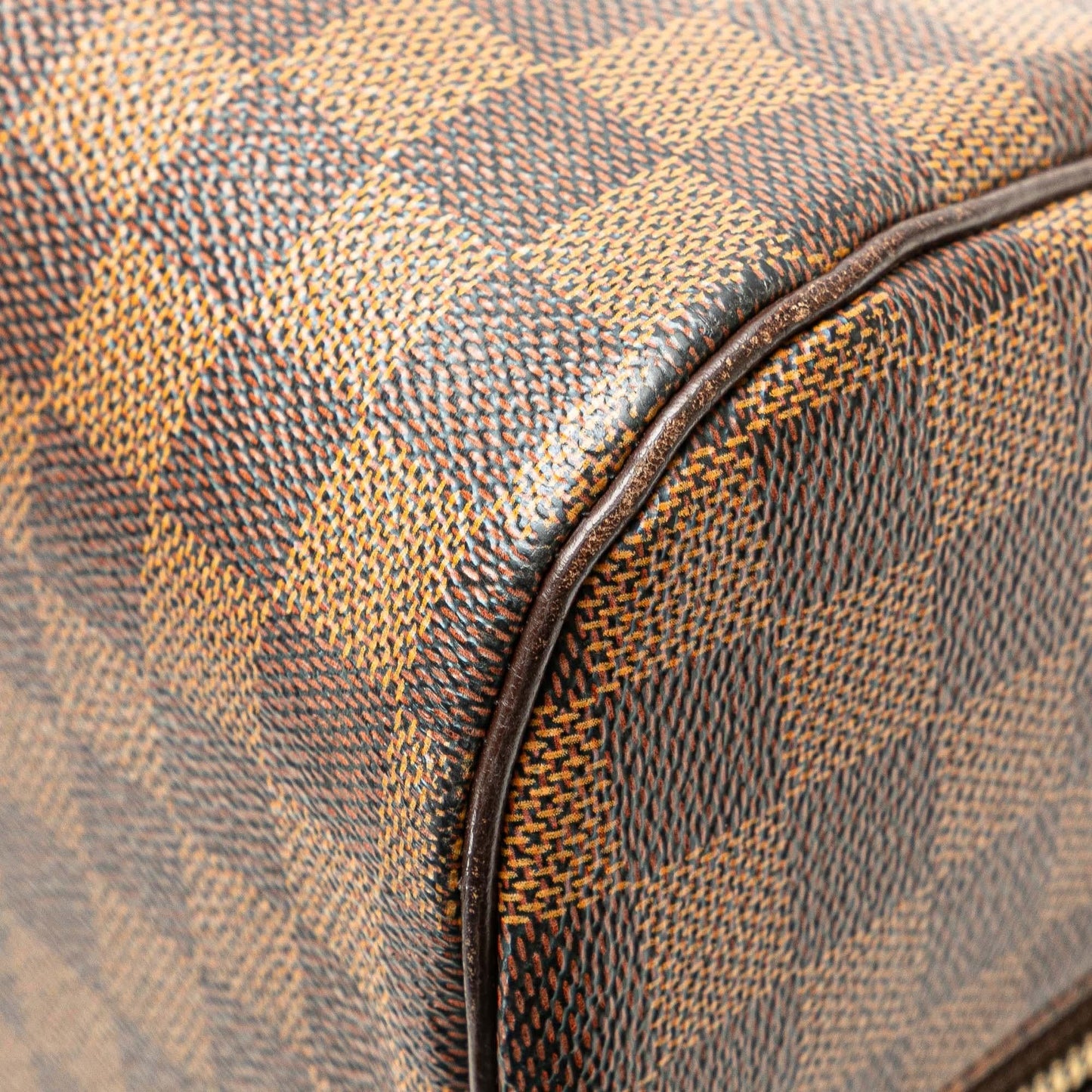 Louis Vuitton Damier Ebene Ribera MM