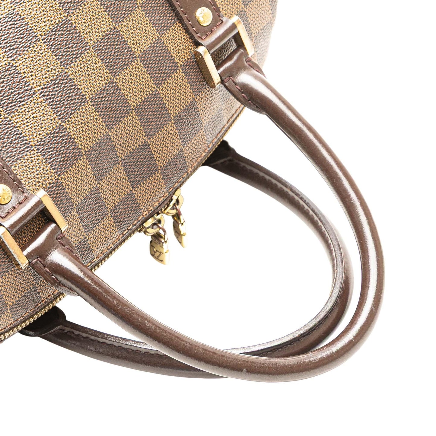 Louis Vuitton Damier Ebene Ribera MM
