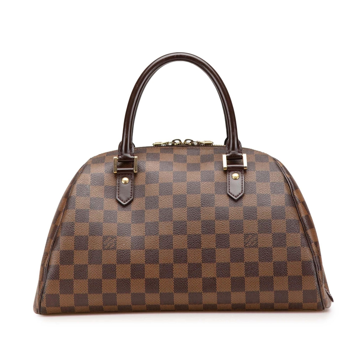 Louis Vuitton Damier Ebene Ribera MM