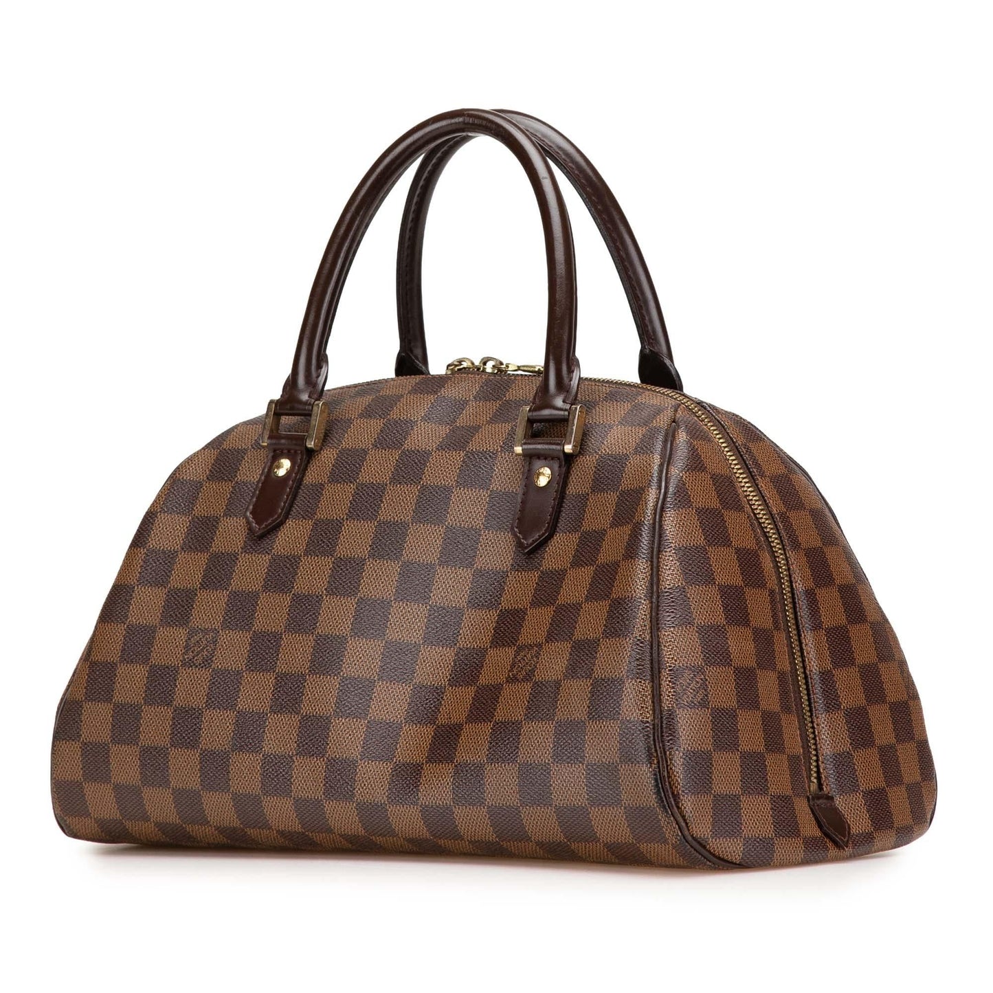 Louis Vuitton Damier Ebene Ribera MM