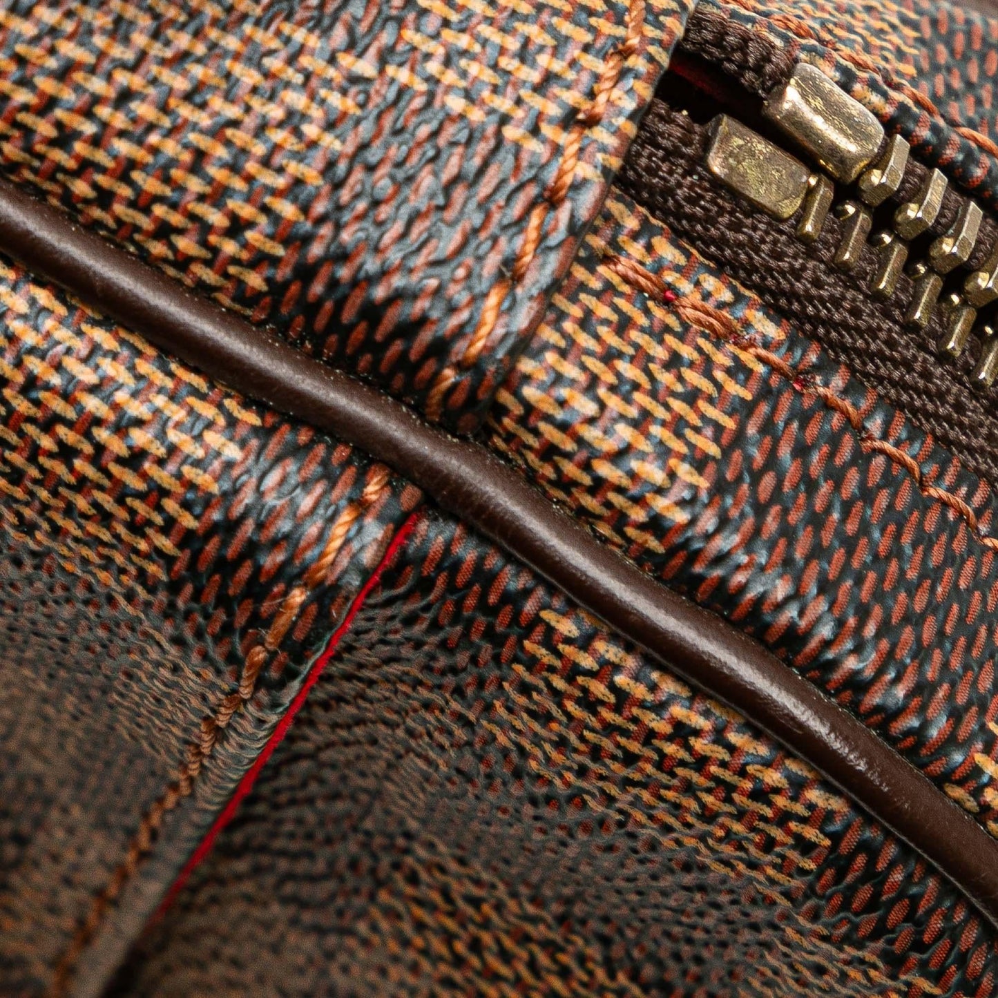 Louis Vuitton Damier Ebene Rift