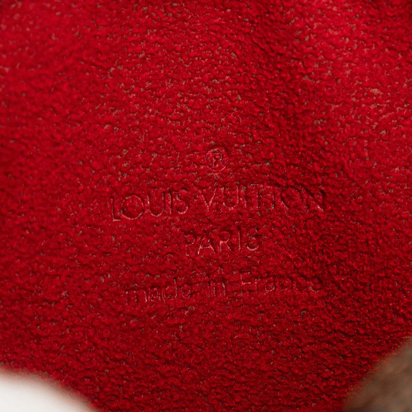 Louis Vuitton Damier Ebene Rift