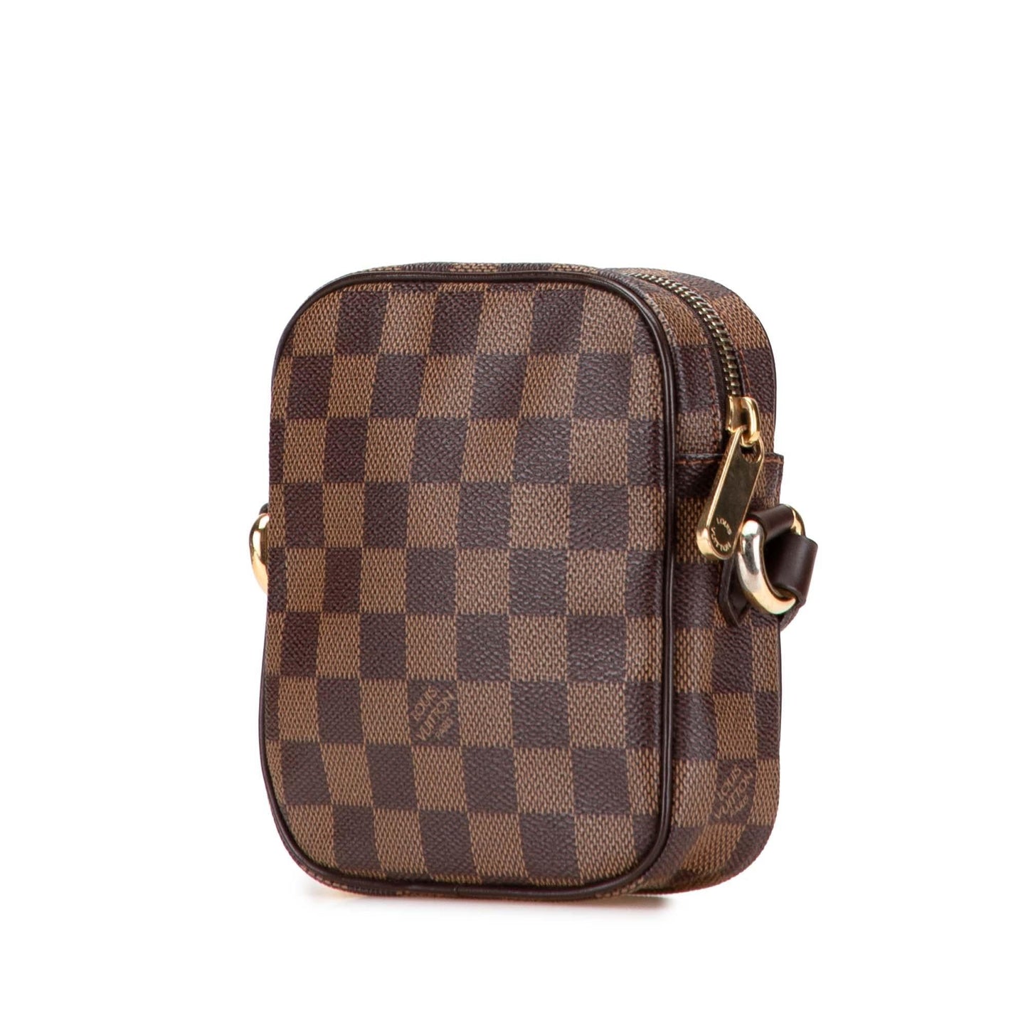Louis Vuitton Damier Ebene Rift