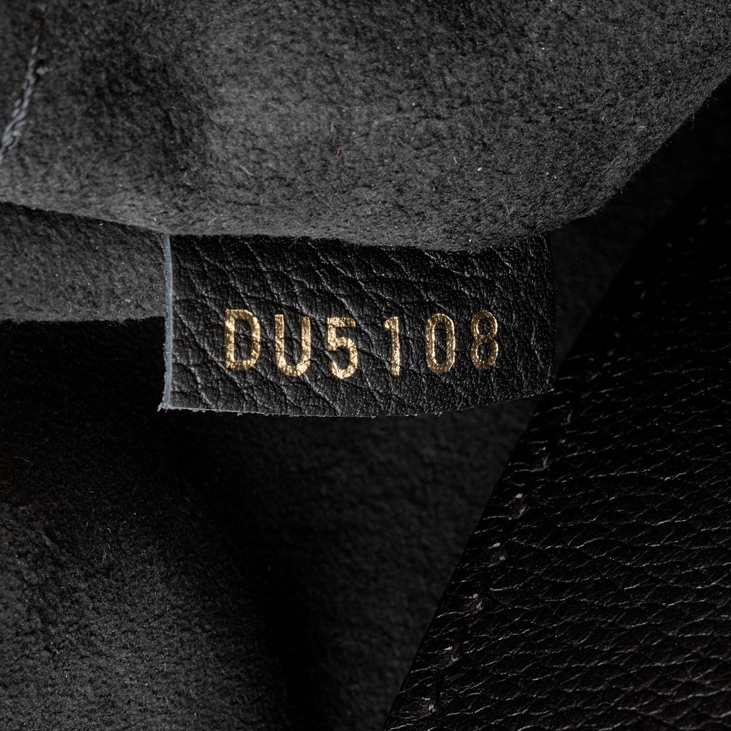 Louis Vuitton Damier Ebene Riverside Tote (SHF-3wS23h)