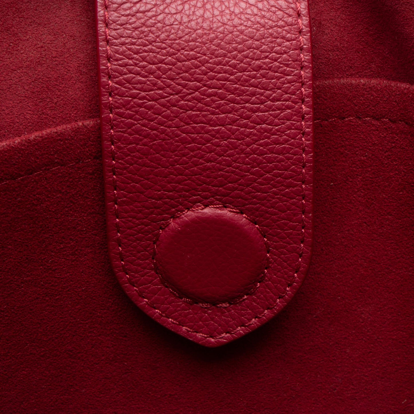Louis Vuitton Damier Ebene Riverside Tote (SHF-mmyX8O)