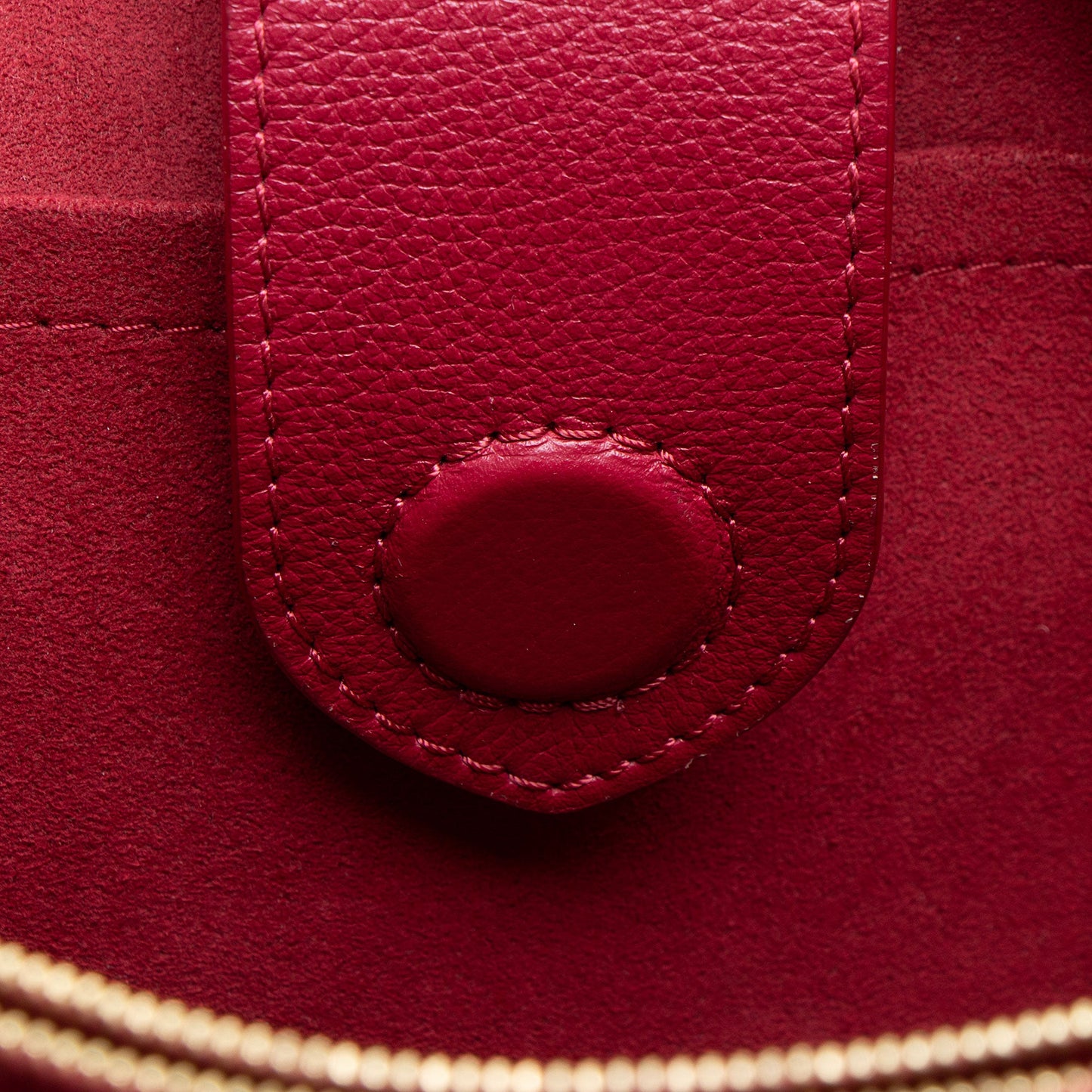 Louis Vuitton Damier Ebene Riverside Tote