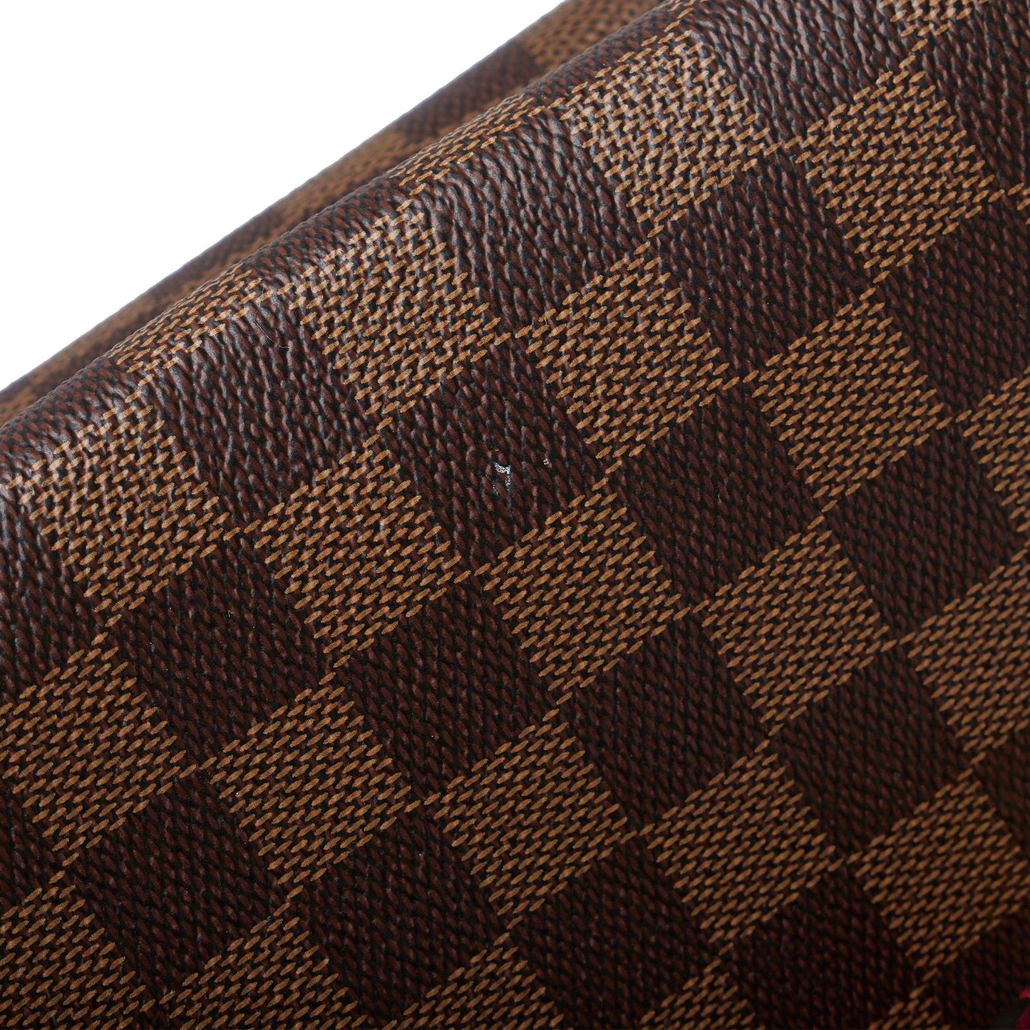 Louis Vuitton Damier Ebene Riverside (SHG-cjt03t)