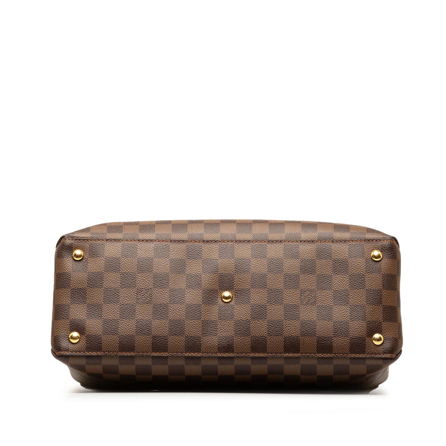 Louis Vuitton Damier Ebene Riverside (SHG-f6wM60)