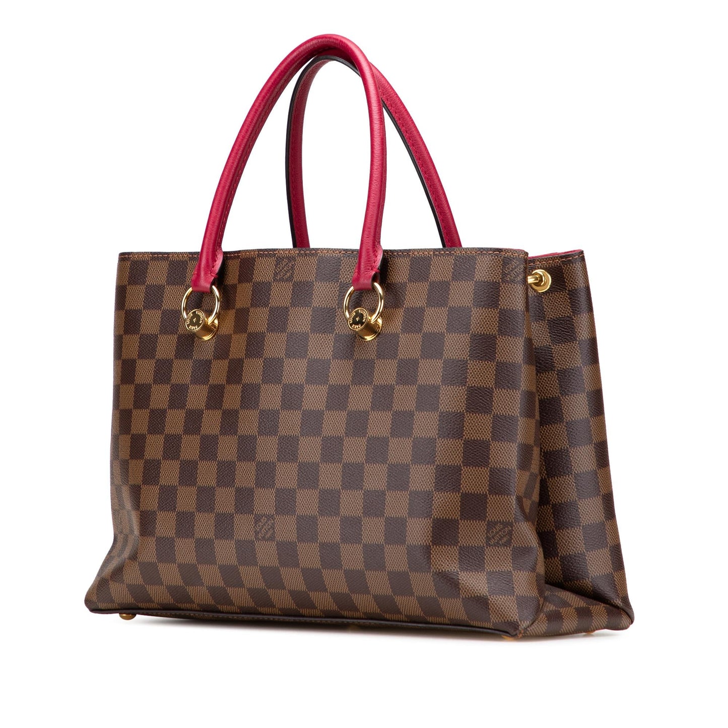 Louis Vuitton Damier Ebene Riverside