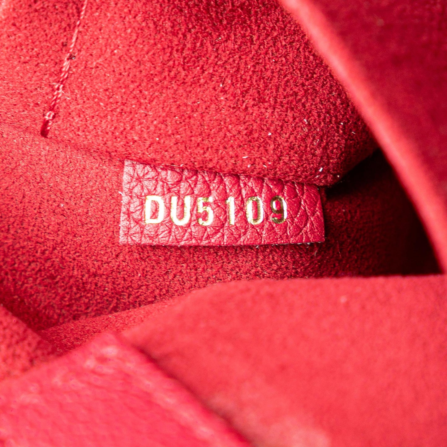 Louis Vuitton Damier Ebene Riverside